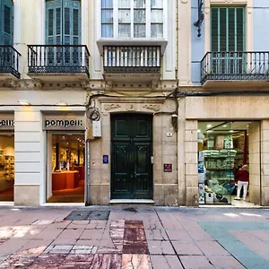 Holidays2malaga Calle Nueva 2 Bedrooms High Speed Wifi , Málaga España
