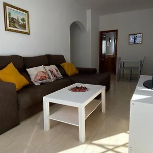 Casa Estribor, Vacaciones En Ambiente Familiar , Punta Mujeres España