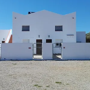 Rural El Abuelo Apartamento